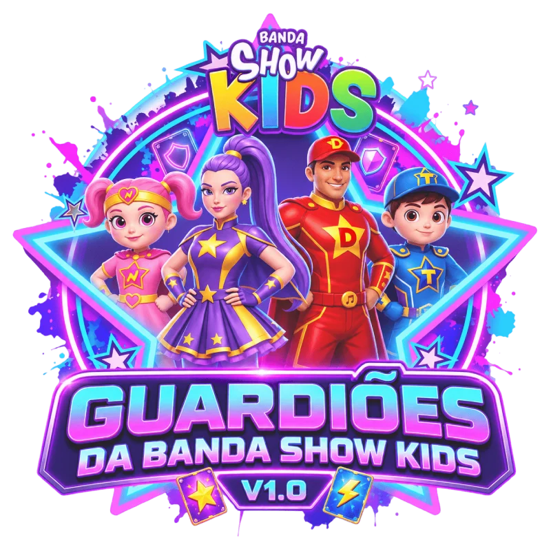 Banda Show Kids